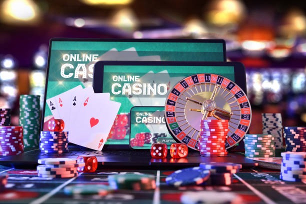 Togel 3D Game